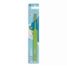 TEPE Zubná kefka Select medium, 1 ks