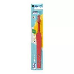 TEPE Zubná kefka Select soft, 1 ks