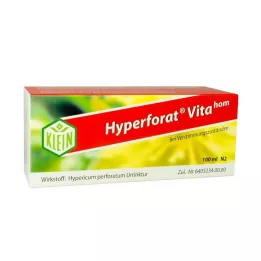 HYPERFORAT Vitahom kvapky, 100 ml