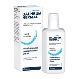 BALNEUM Tekutá kúpeľová prísada Hermal, 500 ml