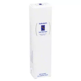 SULFODERM S Teint čistiaci gél, 60 ml