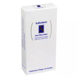 SULFODERM S Teint Stick natural, 1 kus