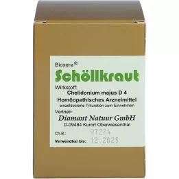 SCHÖLLKRAUT Kapsuly, 60 ks