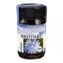 DR. PANDALIS Blauwarten Bio Mastitabs tablety, 145 ks