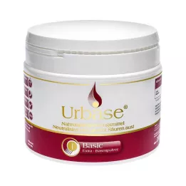 URBASE I Extra základný prášok, 200 g