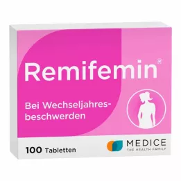 REMIFEMIN Tablety, 100 ks