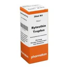 RYTESTHIN Kvapky Röwo 576, 30 ml