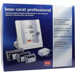 BOSO karátový Professional, 1 ks