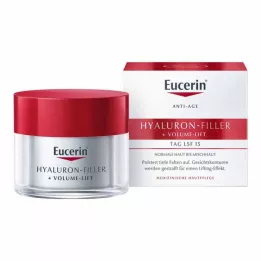 EUCERIN Anti-Age Volume-Filler Day normálna/zmiešaná pleť, 50 ml