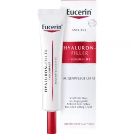 EUCERIN Očný krém Anti-Age Volume-Filler, 15 ml