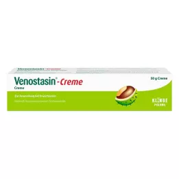 VENOSTASIN Smotana, 50 g