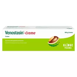 VENOSTASIN Smotana, 100 g