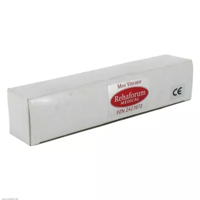 MINI VIBRATOR, 1 ks MINI VIBRATOR, 1 ks