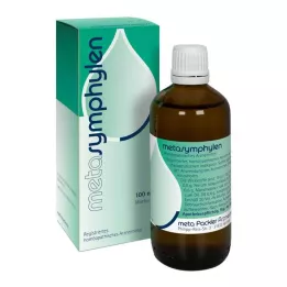 METASYMPHYLEN Zmes, 100 ml