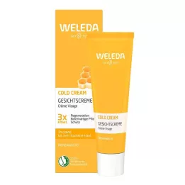 WELEDA Studený krém, 30 ml