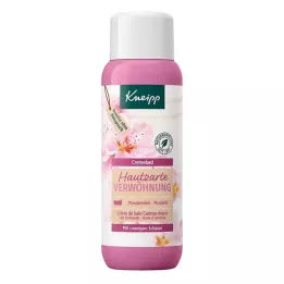 KNEIPP Krémový kúpeľ Skin-Soft Pampering, 400 ml