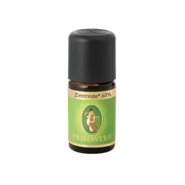 ZIMTRINDE 60% organický esenciálny olej, 5 ml