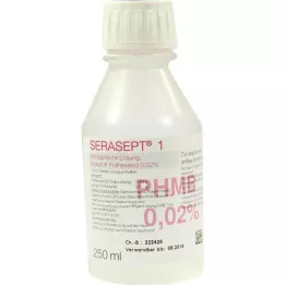 SERASEPT 1 roztok, 250 ml