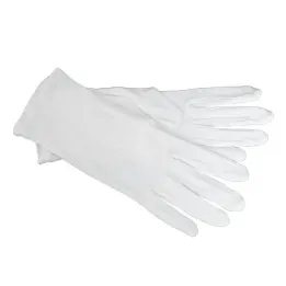 Špagátové rukavice veľké, 2 ks