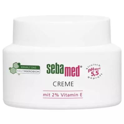 SEBAMED Krém, 75 ml SEBAMED Krém, 75 ml