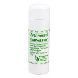BRENNESSEL VODA NA VLASY, 100 ml