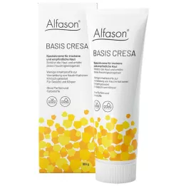 ALFASON Základ CreSa Cream, 100 g