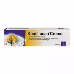 KAMILLOSAN Smotana, 100 g