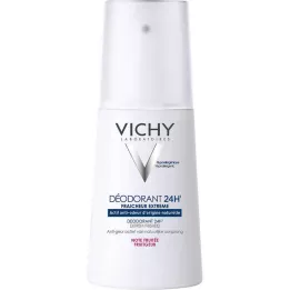 VICHY DEO Pumpový rozprašovač ovocný fresh, 100 ml
