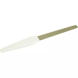 NAGELFEILE Zafír 18 cm, 1 kus