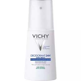 VICHY DEO Pumpička rozprašovač na koláč pikantný, 100 ml