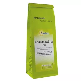 HOLUNDERBLÜTEN Čaj Aurica, 70 g