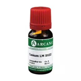 CONIUM LM 18 riedenie, 10 ml