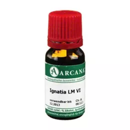 IGNATIA LM 6 riedenie, 10 ml