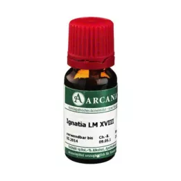 IGNATIA LM 18 riedenie, 10 ml
