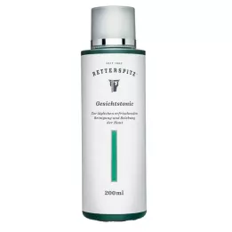 RETTERSPITZ Pleťové tonikum, 200 ml