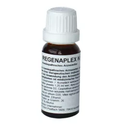 REGENAPLEX Č.6 kvapiek, 15 ml