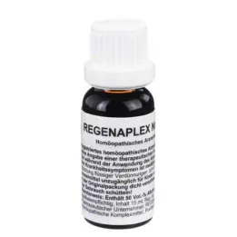 REGENAPLEX Č.16 kvapiek, 15 ml