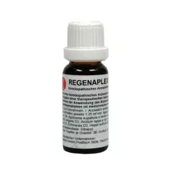 REGENAPLEX č.23 a kvapky, 15 ml
