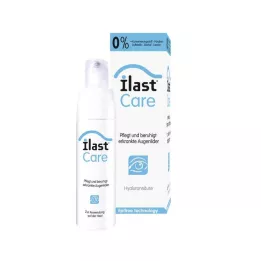 ILAST Ošetrujúci krém, 30 ml