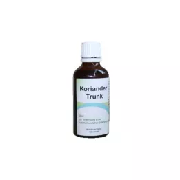 KORIANDER-NÁPOJ, 50 ml