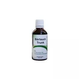 BÄRLAUCH TRUNK Kvapky, 50 ml