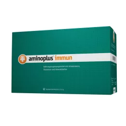 AMINOPLUS immun granule, 30 ks