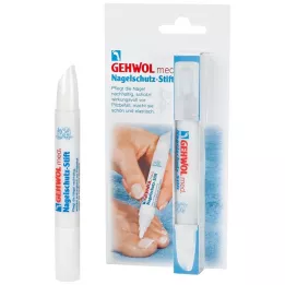 GEHWOL Pero na ochranu nechtov, 3 ml