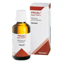 PROAL spag.Peka kvapky, 30 ml