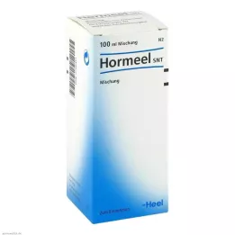 HORMEEL SNT Kvapky, 100 ml