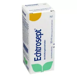 ECHTROSEPT Zmes, 50 ml