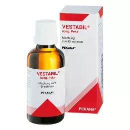 VESTABIL spag.Peka kvapky, 50 ml