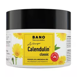CALENDULIN Arlberger masť, 200 ml