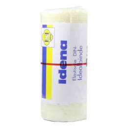 Idena ideálne obväzy 12 cm okraj slučky (1 kus)