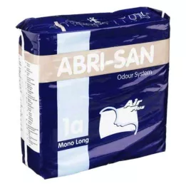 ABRI-San Mono Long Air Plus č.1a, 28 ks